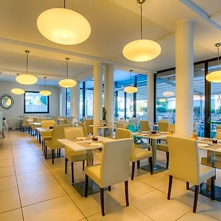 Ferretti Hotel