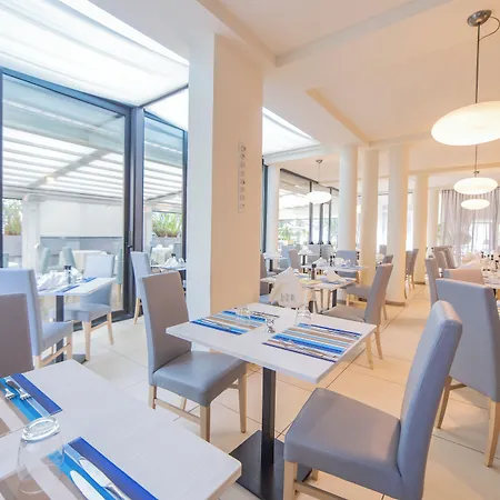Hotel Ferretti Rimini
