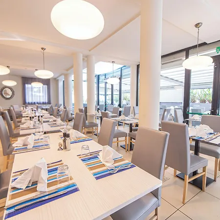 Hotel Ferretti Rimini