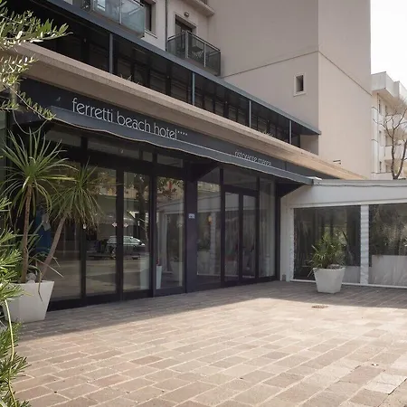 Hotel Ferretti