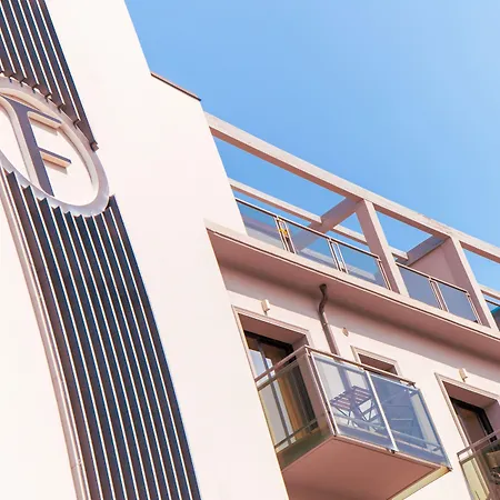 Ferretti Hotel