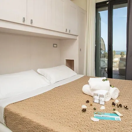 Hotel Ferretti
