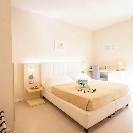 Hotel Ferretti