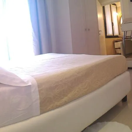 מלון Ferretti