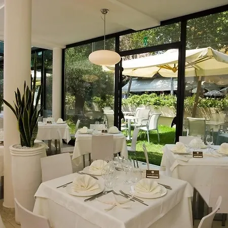 Ferretti Hotel Rímini