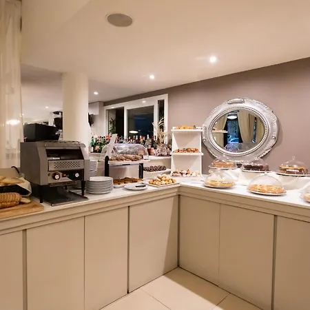 Hotel Ferretti