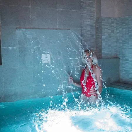 Ferretti 4* 리미니