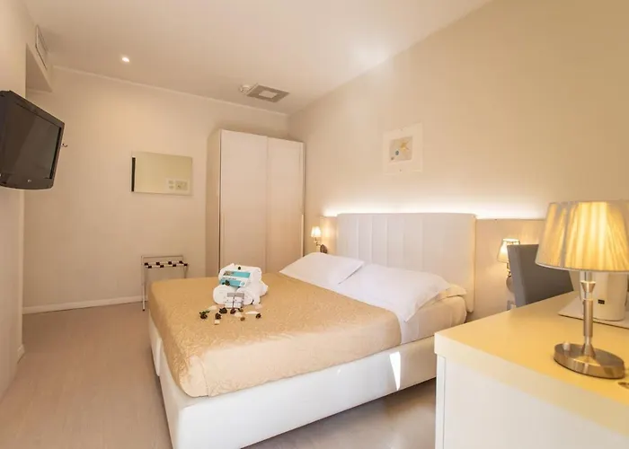 Ferretti Hotel Rimini