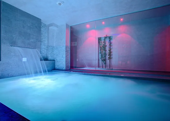 Ferretti Otel Rimini