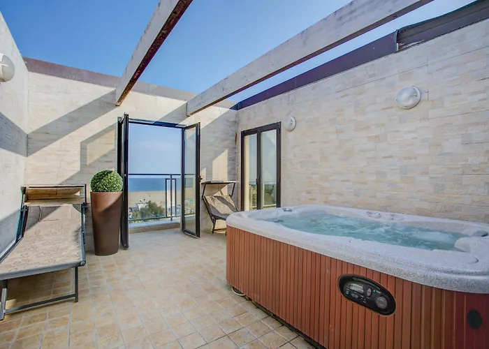 Otel Ferretti Rimini