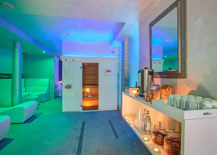 Ferretti Otel Rimini