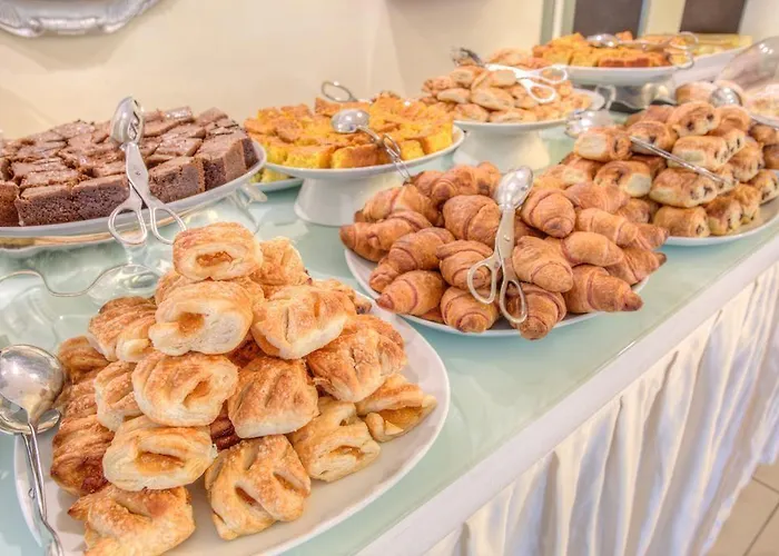 Ferretti Otel Rimini