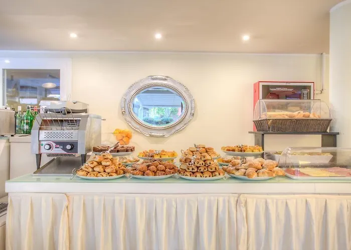 Otel Ferretti Rimini