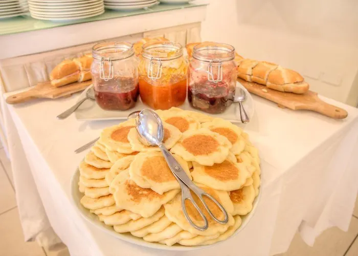 Ferretti Otel Rimini