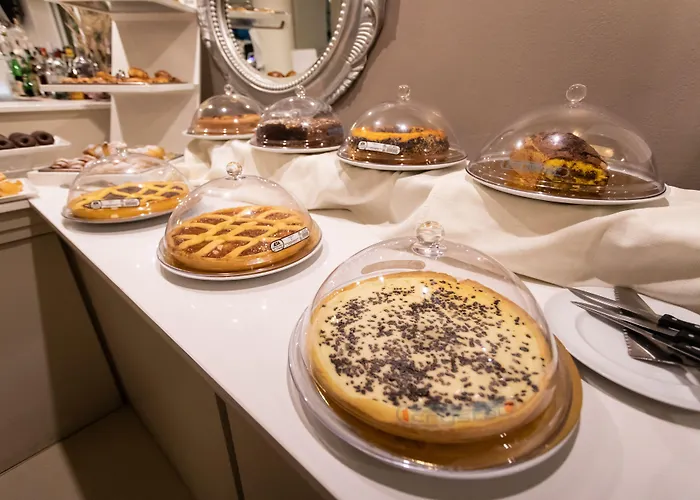 Ferretti Hotel Rimini