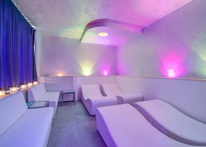 Hotel Ferretti Rimini