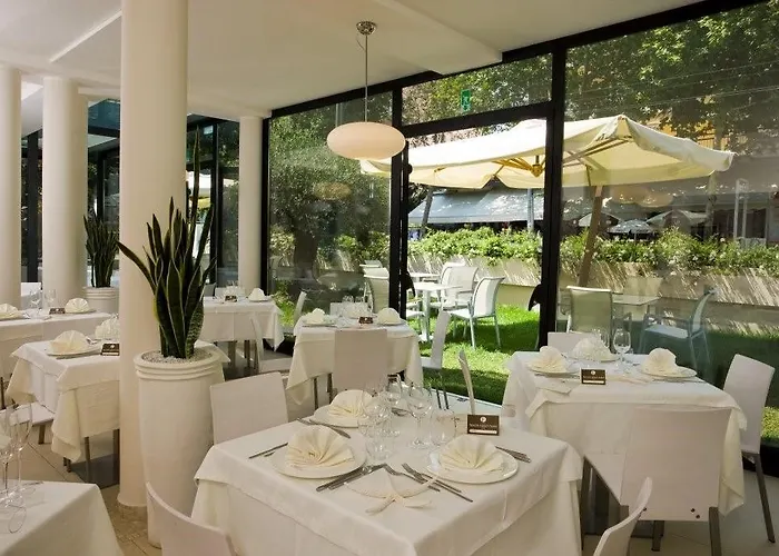 Ferretti Otel Rimini