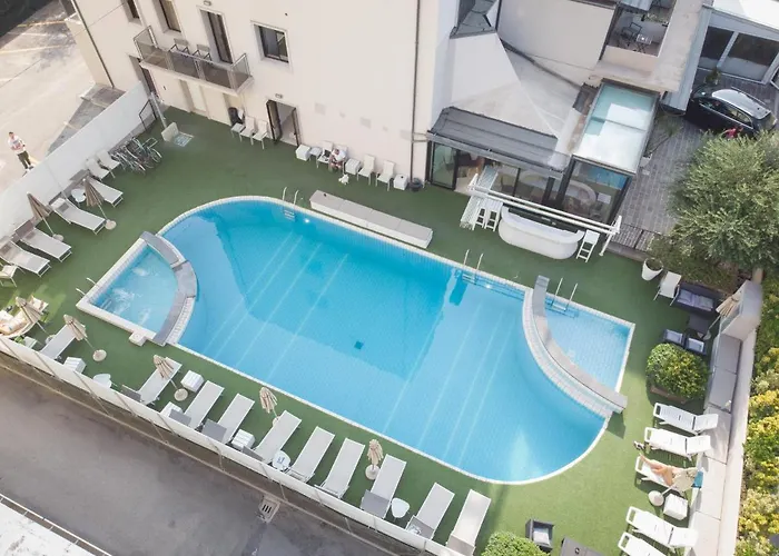 Ferretti Otel Rimini