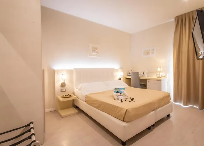 Ferretti Hotel Rimini