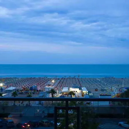 Ferretti Rimini