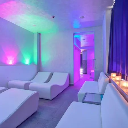 Ferretti Hotel 4*