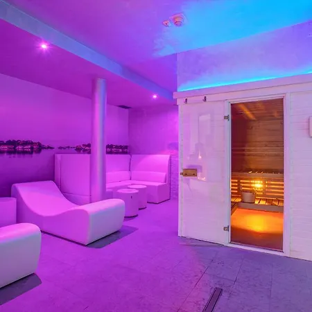Ferretti Hotel 4*