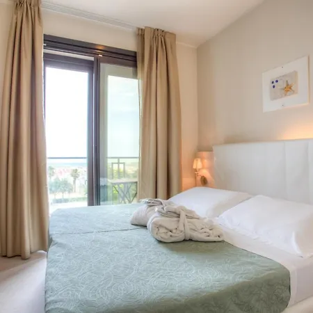 Ferretti Hotel 4*