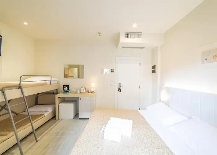 Hotel Ferretti Rimini