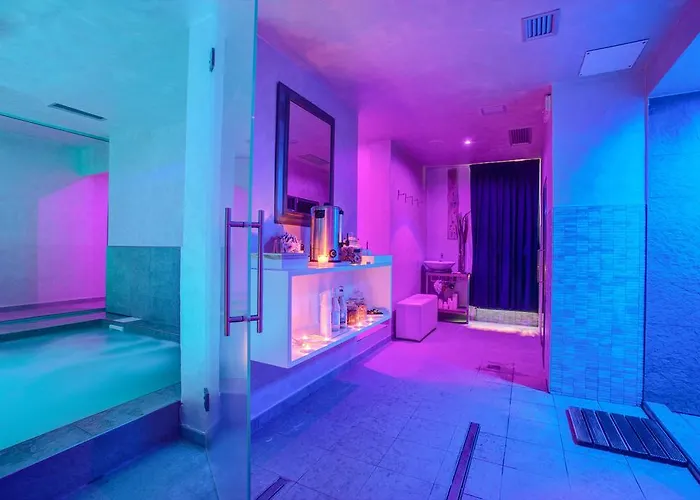 Hotel Ferretti Rimini