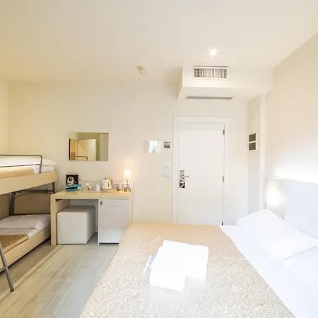 Hotel Ferretti Rimini