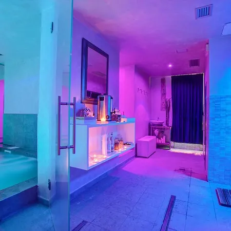 Hotel Ferretti Rimini