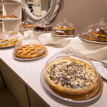 Ferretti Hotel Rimini