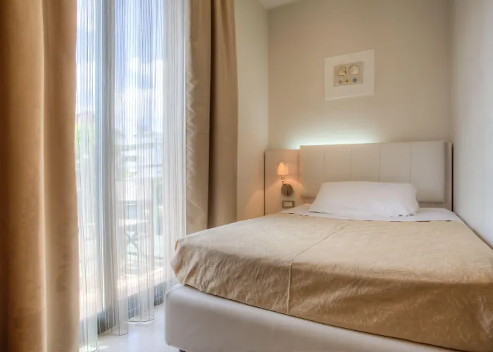 Ferretti Римини