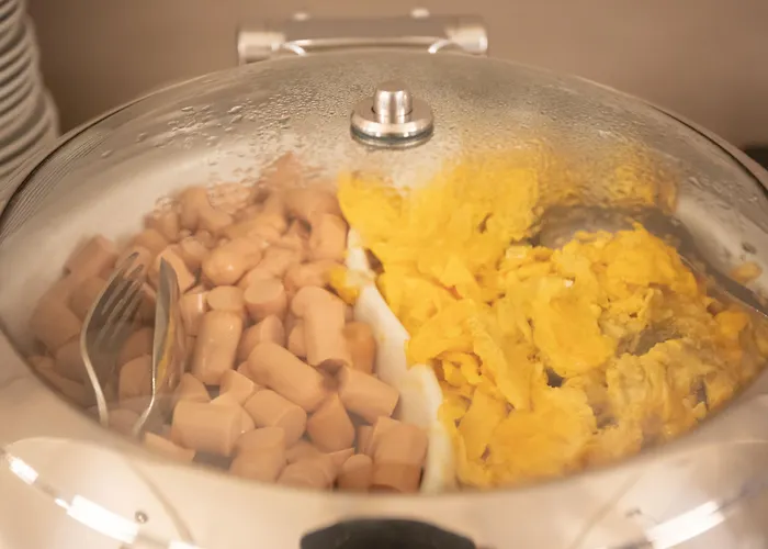 Ferretti 4* Римини