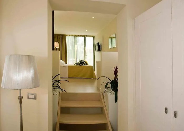 Ferretti Hotel
