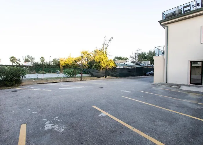 Ferretti Римини